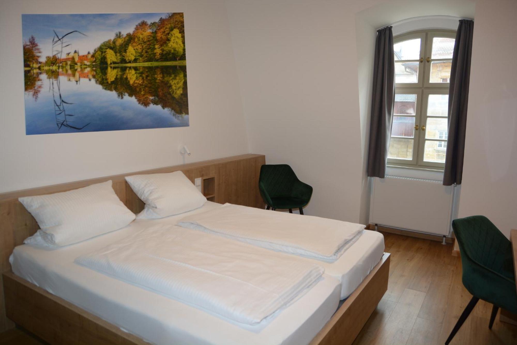Schloss Thurnau Exteriér fotografie